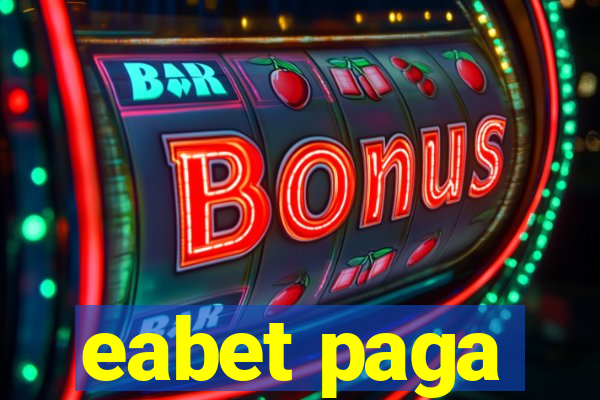eabet paga